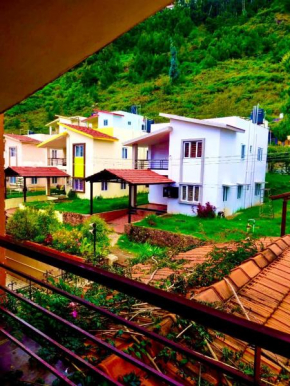 A1 Kodai Homes